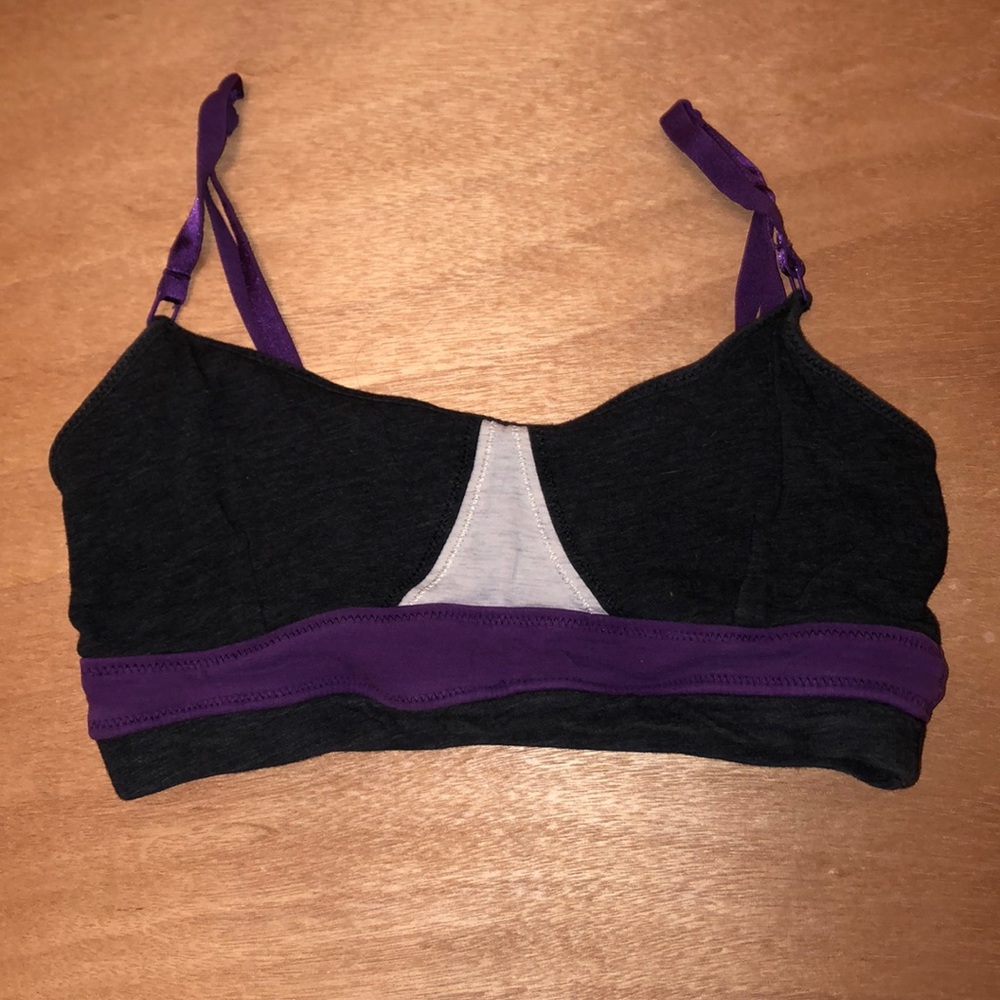 BEST SPORTS BRA | LULU LEMON | COMFORTABLE